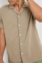 Men Alain Shirt Barley | Rails Shirts