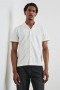 Men Alain Shirt Dove | Rails Shirts
