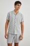 Men Amalfi Shirt | Rails Shirts