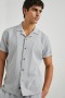 Men Amalfi Shirt | Rails Shirts
