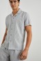 Men Amalfi Shirt | Rails Shirts