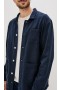 Men Ambrose Jacket Deep Meridian | Rails Jackets & Coats
