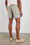 Men Aries Short Diamond Oat Olive | Rails Shorts & Swim
