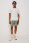 Men Aries Short Slate Seaweed | Rails Shorts & Swim