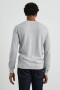 Men Burns Sweater Grey Heather | Rails Sweaters
