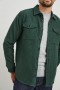 Men Burr Shirt Jacket Creeping Vine | Rails Jackets & Coats