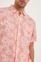 Men Carson Shirt Perennial Pink | Rails Shirts