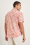 Men Carson Shirt Perennial Pink | Rails Shirts