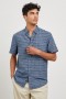 Men Carson Shirt | Rails Shirts