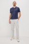 Men Cillian Polo Shirt Indigo Denim | Rails T-Shirts & Polos