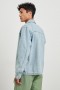 Men Cooke Jacket Light Wash | Rails Jackets & Coats