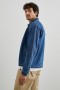 Men Cooke Jacket Rinse Wash | Rails Jackets & Coats