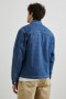 Men Cooke Jacket Rinse Wash | Rails Jackets & Coats
