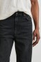 Men Cutler 90's Loose Distressed Black | Rails Pants