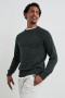 Men Donovan Sweater Graphite | Rails Sweaters