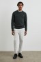 Men Donovan Sweater Graphite | Rails Sweaters