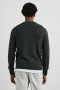 Men Donovan Sweater Graphite | Rails Sweaters