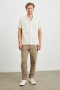 Men Dresden Shirt Parchment | Rails Shirts