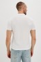 Men Emilio Shirt White | Rails Shirts