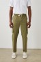 Men Emmerson Pant Olive | Rails Pants