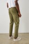 Men Emmerson Pant Olive | Rails Pants