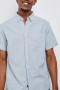 Men Fairfax Shirt Tidal Etch | Rails Shirts