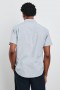 Men Fairfax Shirt Tidal Etch | Rails Shirts