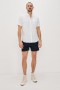 Men Fairfax Shirt White | Rails Shirts