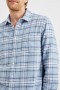 Men Forrest Shirt Celestial Lagoon | Rails Shirts