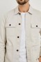 Men Franklin Jacket Oat Railroad Dobby | Rails Jackets & Coats