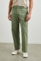 Men Garrett Pant Spring Olive | Rails Pants