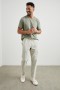 Men Gobi Pant Natural | Rails Pants