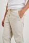 Men Gobi Pant Oat Railroad Dobby | Rails Pants