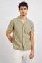 Men Haney Shirt Kelp | Rails Shirts