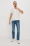 Men Haney Shirt White | Rails Shirts