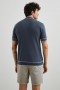 Men Hardy Polo Shirt Faded Navy | Rails T-Shirts & Polos