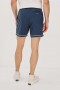 Men Hudson Short Navy White Palm | Rails Shorts & Swim