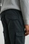 Men Jaiden Pant Black | Rails Pants