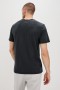 Men Johnny T-shirt Carbon | Rails T-Shirts & Polos