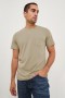 Men Johnny T-shirt Desert Sand | Rails T-Shirts & Polos