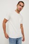 Men Johnny T-shirt White | Rails T-Shirts & Polos