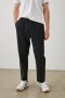 Men Julian Pant Washed Black | Rails Pants