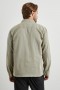 Men Kerouac Shirt Jacket Natural | Rails Jackets & Coats
