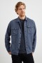Men Kerouac Shirt Jacket Well | Rails Jackets & Coats