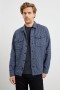 Men Kerouac Shirt Jacket Well | Rails Jackets & Coats