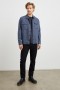 Men Kerouac Shirt Jacket Well | Rails Jackets & Coats