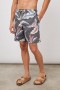 Men Kian Swim Short Paradise Nights | Rails Shorts & Swim