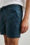 Men La Brea Swim Short Dark Aegean | Rails Shorts & Swim