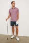 Men Laguna Golf Short Slate Grey | Rails Shorts & Swim