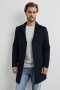 Men Lark Coat Navy | Rails Jackets & Coats
